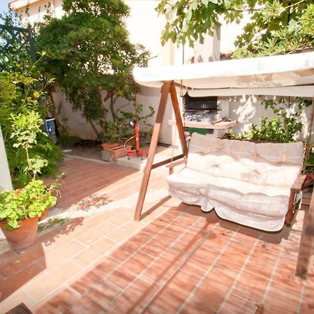 B&B Casa Rosino Dolianova Exterior foto