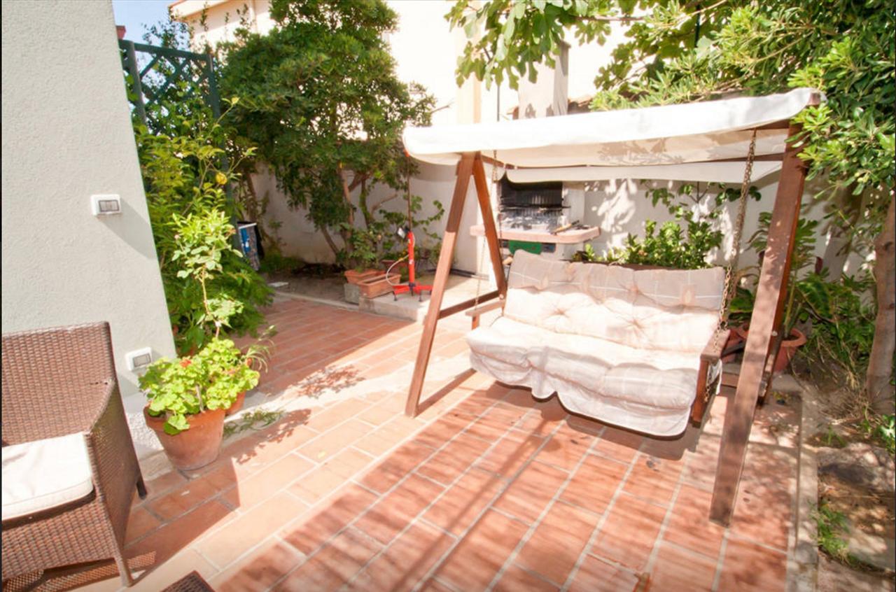 B&B Casa Rosino Dolianova Exterior foto