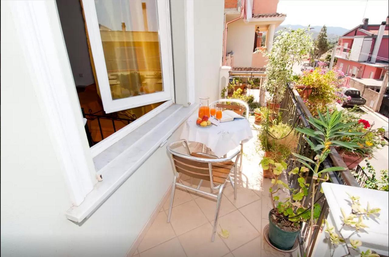 B&B Casa Rosino Dolianova Exterior foto
