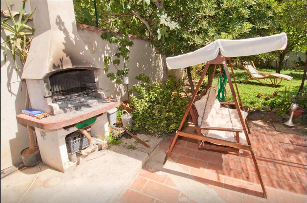 B&B Casa Rosino Dolianova Exterior foto