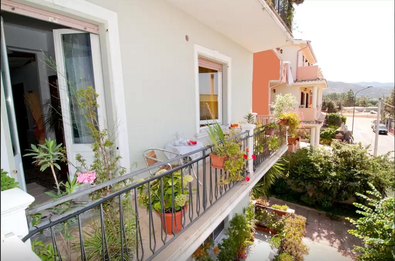 B&B Casa Rosino Dolianova Exterior foto