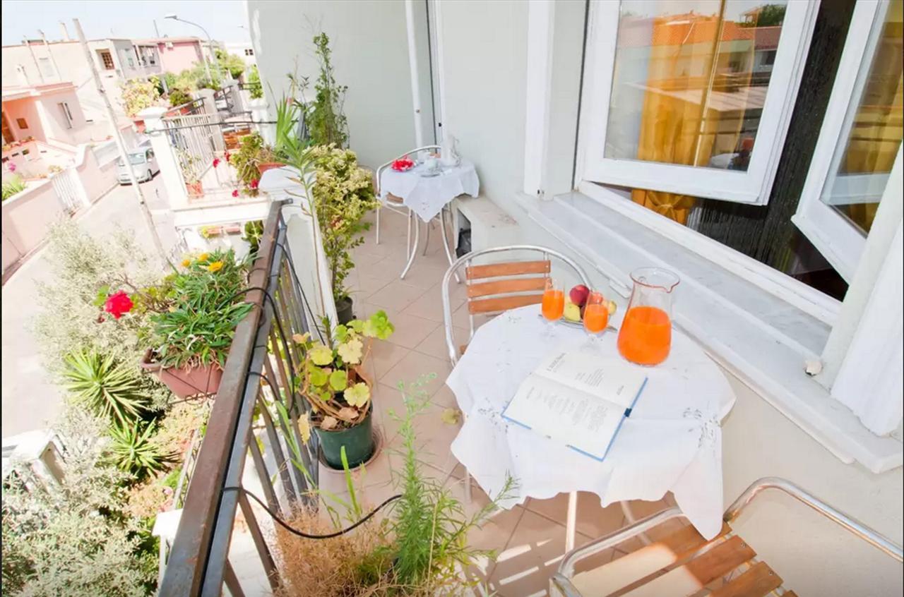 B&B Casa Rosino Dolianova Exterior foto