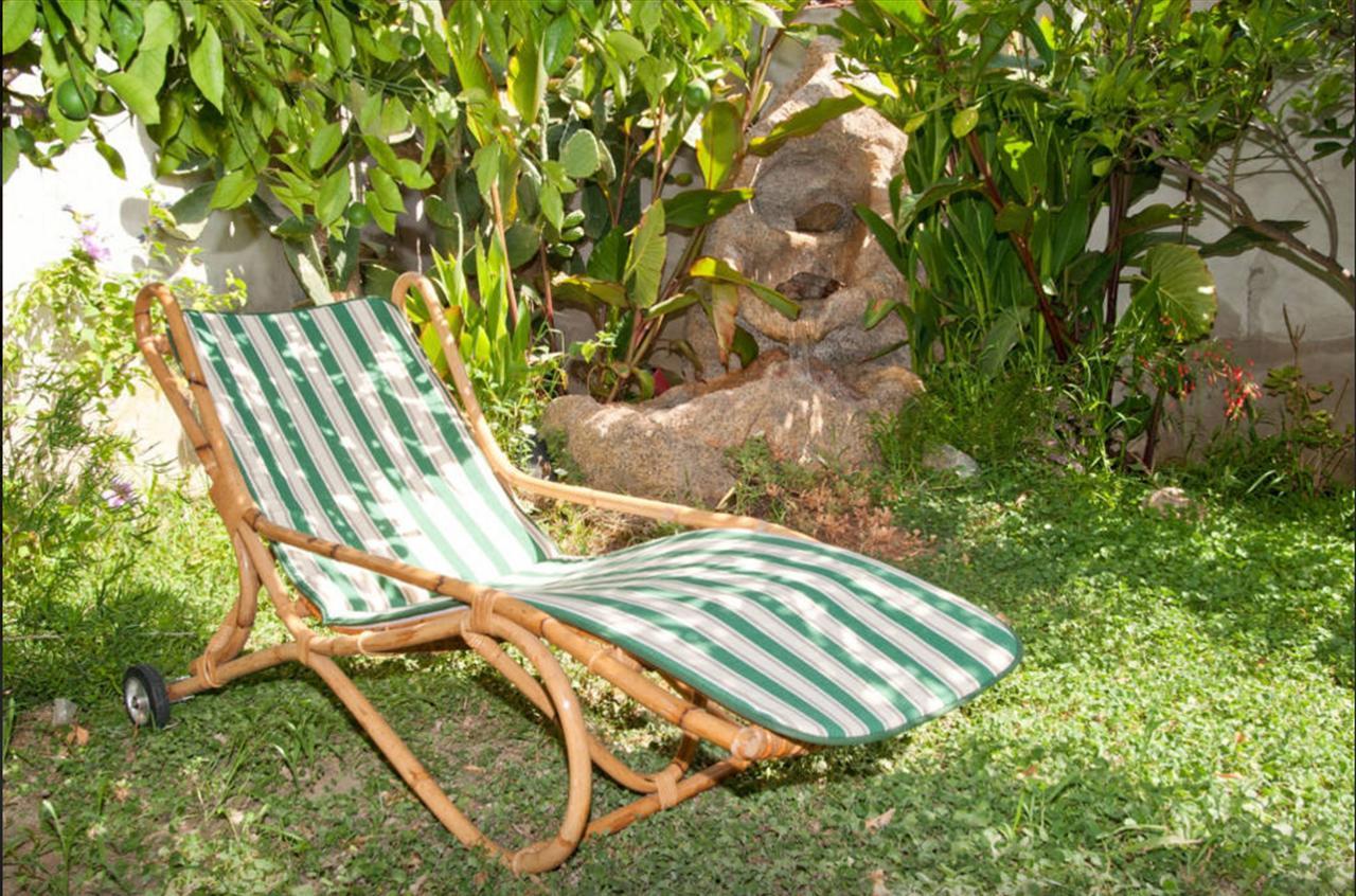 B&B Casa Rosino Dolianova Exterior foto