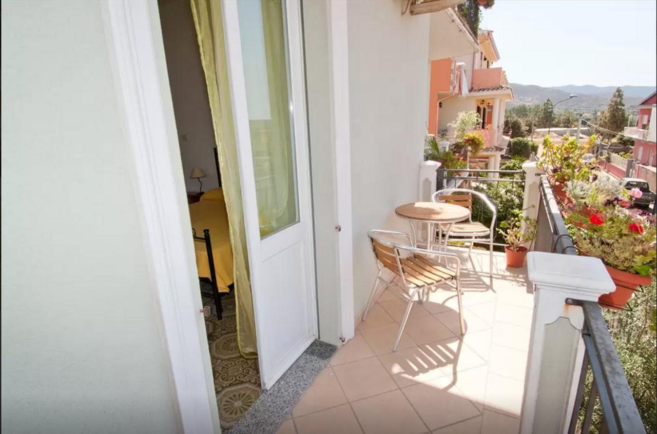B&B Casa Rosino Dolianova Exterior foto